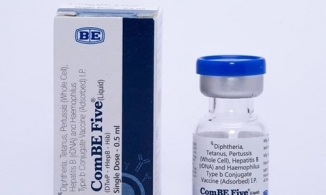 Kết luận nguyên nhân bé gái 2 tháng tuổi tử vong sau tiêm ComBe Five