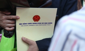 16 ứng viên GS, PGS ngành Y, Dược bị tố khai gian bài báo quốc tế