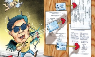 “Sở Khanh” lừa tình 7 phụ nữ: Cha già 72 tuổi xin trả nợ thay con