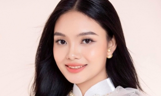 Thí sinh Hoa hậu Việt Nam từng bị ép lấy chồng năm 17 tuổi