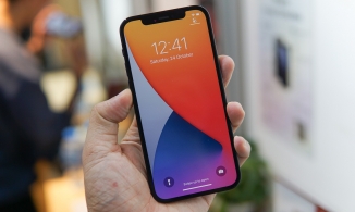 Trải nghiệm iPhone 12 Pro tại Việt Nam, giá từ 31 triệu đồng