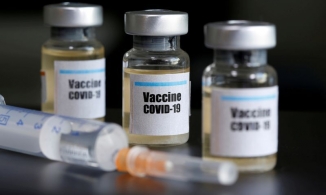 Vaccine Covid-19 sẽ có trên thị trường trước Giáng sinh 2020