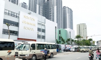 39 học sinh bị cắt ăn trưa ở trường vì bố mẹ dám có ý kiến về nhà bếp