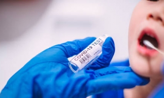 Hi hữu: 3 đứa trẻ có kháng thể COVID-19 dù chưa từng nhiễm virus