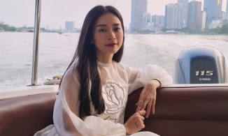 Chiếc giường ở khách sạn tiết lộ đêm mật ngọt của Ngô Thanh Vân với 'ai đó' trong ngày sinh nhật