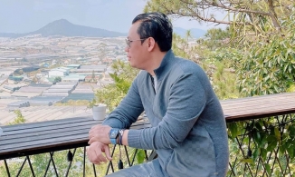 Đức Huy dẫn Cẩm Đan lên phố núi mộng mơ 'đụng mặt' Lệ Quyên - Lâm Bảo Châu