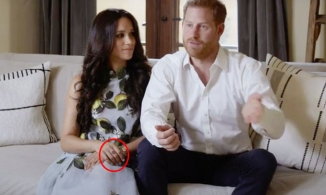 Meghan chủ đích tiết lộ giới tính thai nhi, chứng minh đẻ giỏi không thua kém chị dâu Kate?