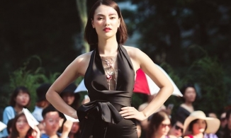 Từ Việt Nam, Hồng Quế phán Song Hye Kyo 'ngoại tình' nên mới bị Song Joong Ki ly hôn