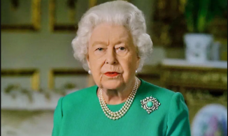 Nữ hoàng Anh tức giận khi bị gia nhân từ chối phục vụ dịp Giáng sinh 2020