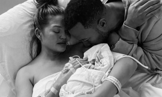 Trào lưu chụp ảnh trẻ sơ sinh qua đời của những ông bố bà mẹ mất mát