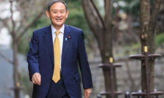 Tân Thủ tướng Nhật Bản chọn Việt Nam là chuyến công du nước ngoài đầu tiên