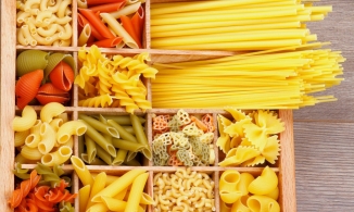 Tất tần tật những điều cần biết và hiểu về mì ống – Món mì được tiêu thụ nhiều nhất trên thế giới