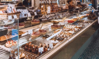 10 món tráng miệng và bánh ngọt cổ điển đã đến Pháp nhất định phải thử