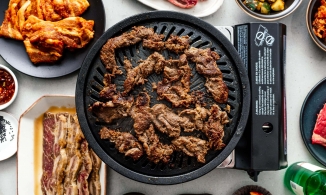 Bulgogi - Món thịt bò nướng Hàn Quốc nổi tiếng toàn thế giới