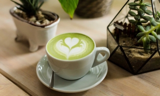 Cách pha matcha latte – Thức uống thư giãn tuyệt vời bất cứ lúc nào