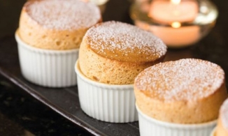 Soufflé - Món bánh khiến mọi đầu bếp đều phải 'toát mồ hôi' của Pháp