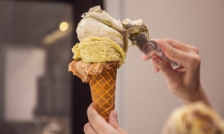 Vòng quanh thế giới xem món kem ngon của các nước thế nào