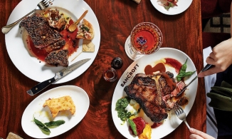 Blackening – Kỹ thuật chế biến món ăn đỉnh cao của đầu bếp chuyên nghiệp