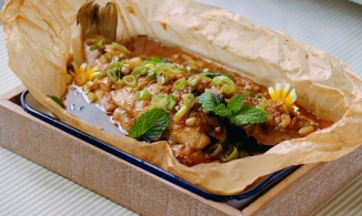 Cách làm món cá om tỏi thơm, ngon, đậm vị mà chế biến nhàn tênh