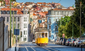 Lisbon, viên ngọc quyến rũ và đầy màu sắc của Bồ Đào Nha