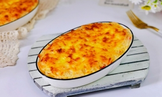 Cách làm khoai tây bỏ lò vừa dễ,  vừa ngon, cả nhà ăn đều gật gù khen ngon