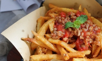 Cách làm khoai tây sốt thịt bằm ai ăn cũng phải khen nức nở