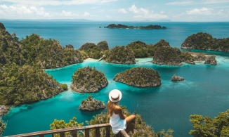 5 hòn đảo ở luôn có trong danh sách của tín đồ du lịch khi du lịch châu Á