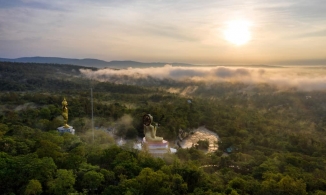 Lào, điểm du lịch Đông Nam Á khiến bạn yêu ngay từ cái nhìn đầu tiên!