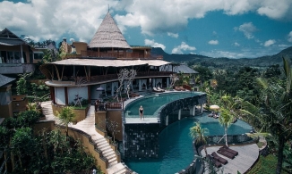 Chiêm ngưỡng 25 khách sạn “ăn ảnh” năm 2021 do Tripadvisor xếp hạng