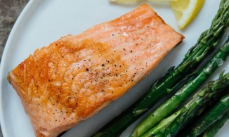 Cách nấu cá hồi chuẩn bạn nhất định phải áp dụng cho những lần sau