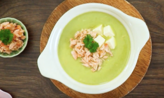 Cách nấu cháo dinh dưỡng cho bé nhanh, ngon, bảo đảm an toàn thực phẩm