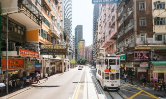 10 điều phải trải nghiệm đủ để chuyến du lịch Hong Kong đáng từng xu