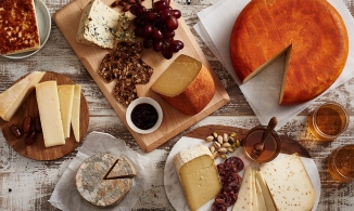 5 điều thú vị về phô mai càng hiểu đúng càng được ăn ngon