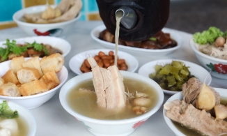 10 món ăn đặc sản nhất định phải thử cho bằng hết khi du lịch Singapore