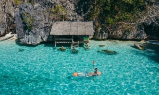 8 lý do để thấy Philippines là nước đáng đi du lịch ở Đông Nam Á