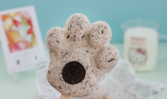 Cách làm kem que vị bánh quy chocolate hấp dẫn không cần dùng máy