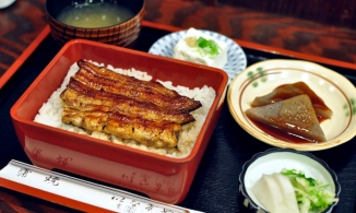 Ngày Unagi, thời điểm lý tưởng để ăn lươn của người Nhật Bản