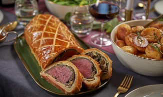 Mọi điều cần biết về Beef Wellington, món ăn thử thách cả với đầu bếp giỏi