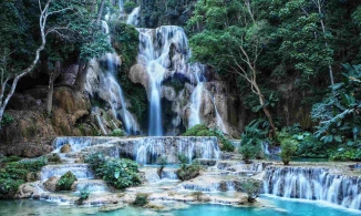 5 điều nhất định phải làm khi ghé  thăm Luang Prabang, Lào