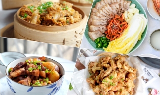 30 món ăn ngon từ thịt ba chỉ ăn hoài ăn mãi vẫn không chán