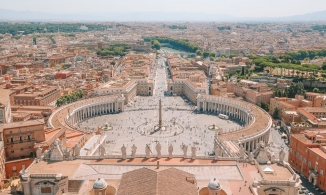 Vatican, quốc gia bé nhất thế giới có gì đặc biệt?