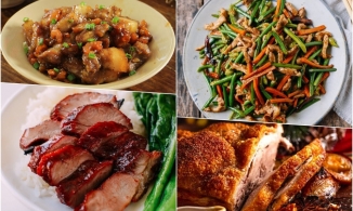 Thịt vai heo làm món gì ngon? 15 món ăn từ thịt vai heo dễ làm, ngon miệng