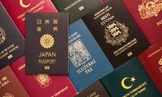 Hộ chiếu nước nào quyền lực nhất thế giới năm 2021?