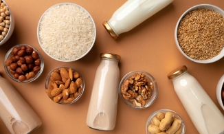 14 loại sữa hạt, ngon, bổ dưỡng, chiều được khẩu vị của cả gia đình