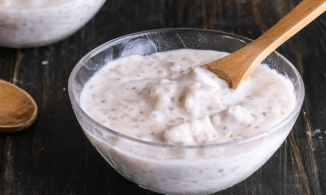 Cách nấu chè khoai môn cốt dừa cả nhà tấm tắc khen ngon