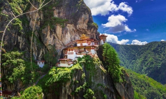 Tu viện Taktsang: Tu viện mang tính biểu tượng, điểm đến ai cũng muốn ghé ở Bhutan 