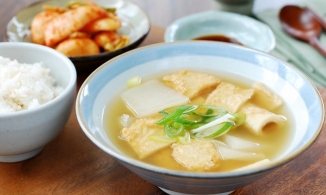 Cách làm súp chả cá Hàn Quốc nóng sốt, ai ăn cũng khen ngon