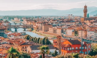 9 thành phố tuyệt đẹp ở châu Âu đã khiến bạn yêu từ cái nhìn đầu tiên