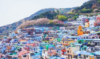 Ngoài Seoul, 7 thành phố này cũng rất đáng để bạn ghé thăm khi tới Hàn Quốc