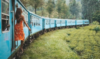 6 chuyến tàu tuyệt vời để khám phá ẩm thực, phong cảnh và văn hóa ở châu Á